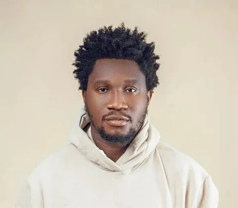 Nasboi Survives Accident While Pursuing Davido Collaboration Nasboi Survives Accident While Pursuing Davido Collaboration