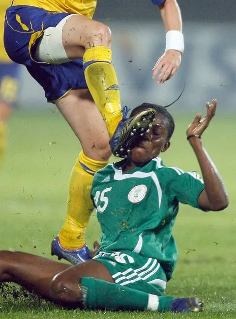 Top 7 Best Super Falcons Players of All Time