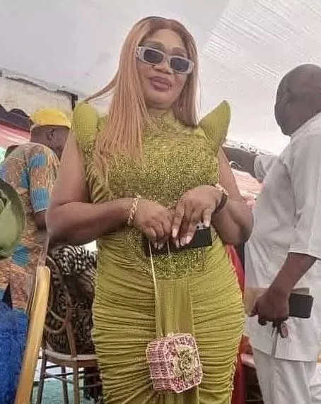Anambra Police Arrests Two Suspects Involved In Kidnap And M#rder Of Female Banker After Collecting N4m Ransom Anambra Police Arrests Two Suspects Involved In Kidnap And M#rder Of Female Banker After Collecting N4m Ransom