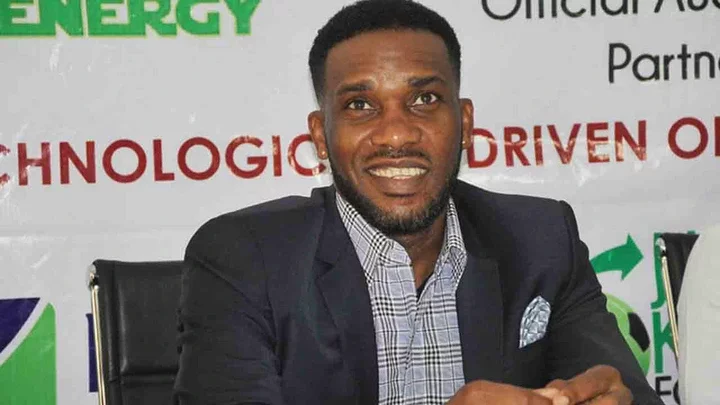 Jay Jay Okocha reveals player that deserves to win CAF Player of the Year