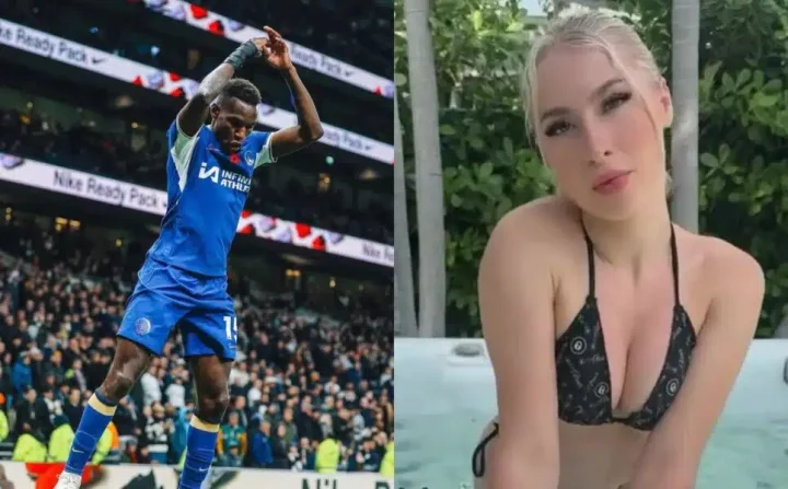 'This guy is finished' - Chelsea fans criticize Jackson for demanding motivation from 'p*rn star'