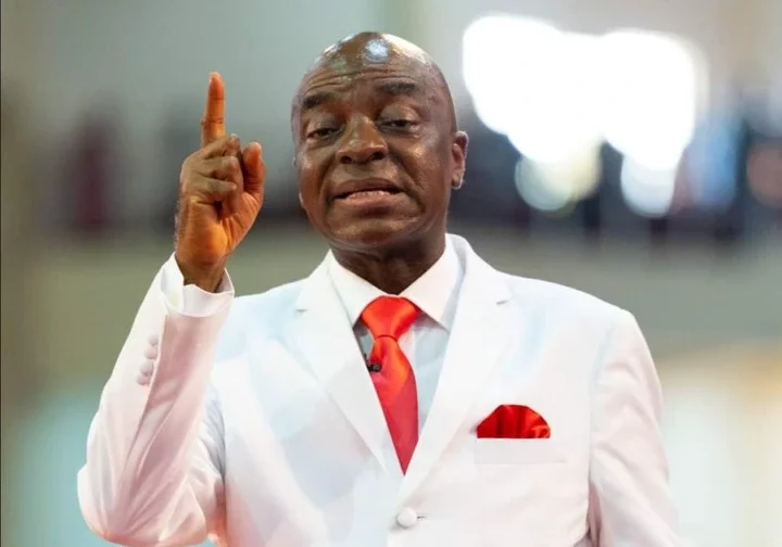 Oyedepo