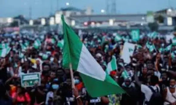 FG to arrest 2023 presidential candidate for sponsoring #Endbadgovernance protests