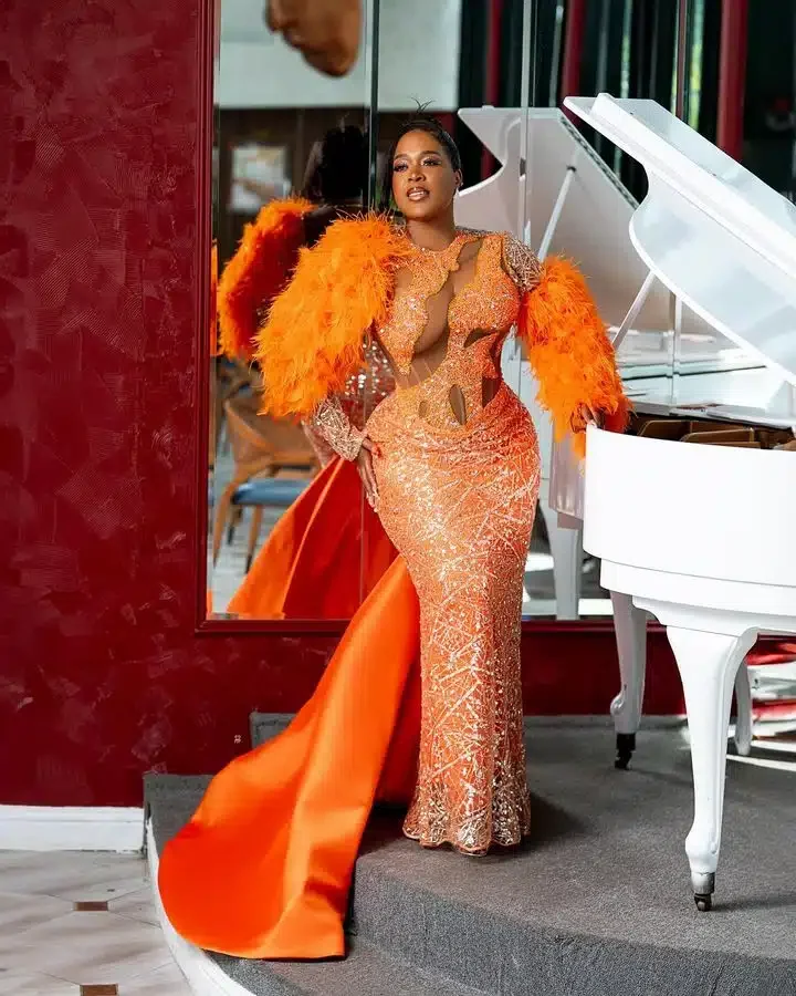 Moet Abebe states difference between UK and Nigerian men