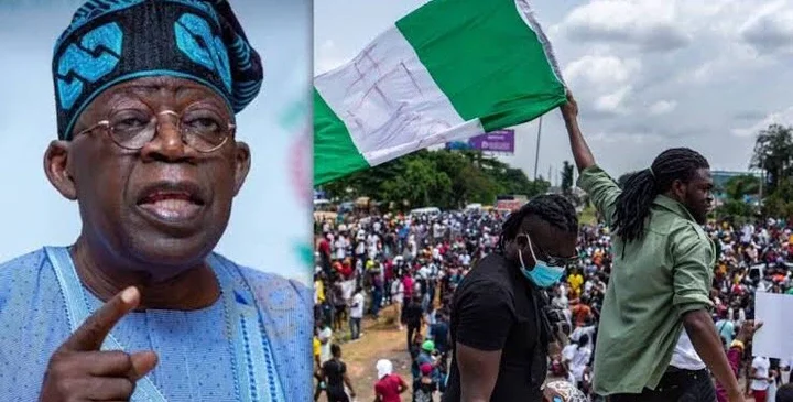BREAKING: Few Hours to Hardship Protest, Tinubu's Govt Tells Nigerians What to Do