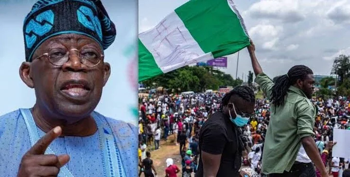 BREAKING: Few Hours To Hardship Protest, Tinubu's Govt Tells Nigerians What to Do