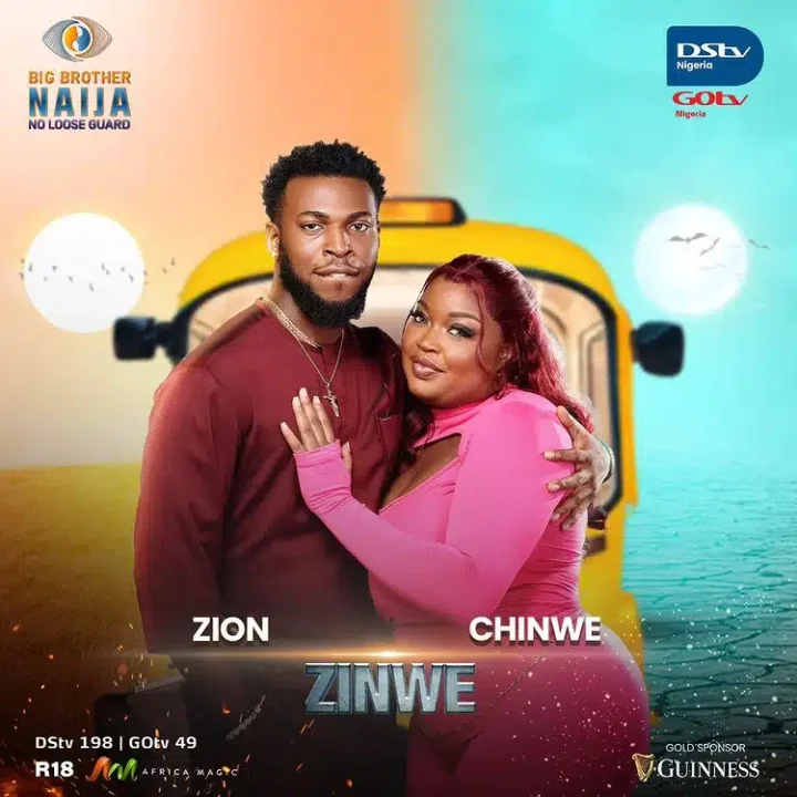 #BBNaijaS9: Meet the 2024 housemates