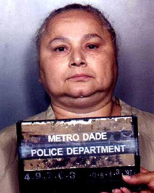 Griselda Blanco 