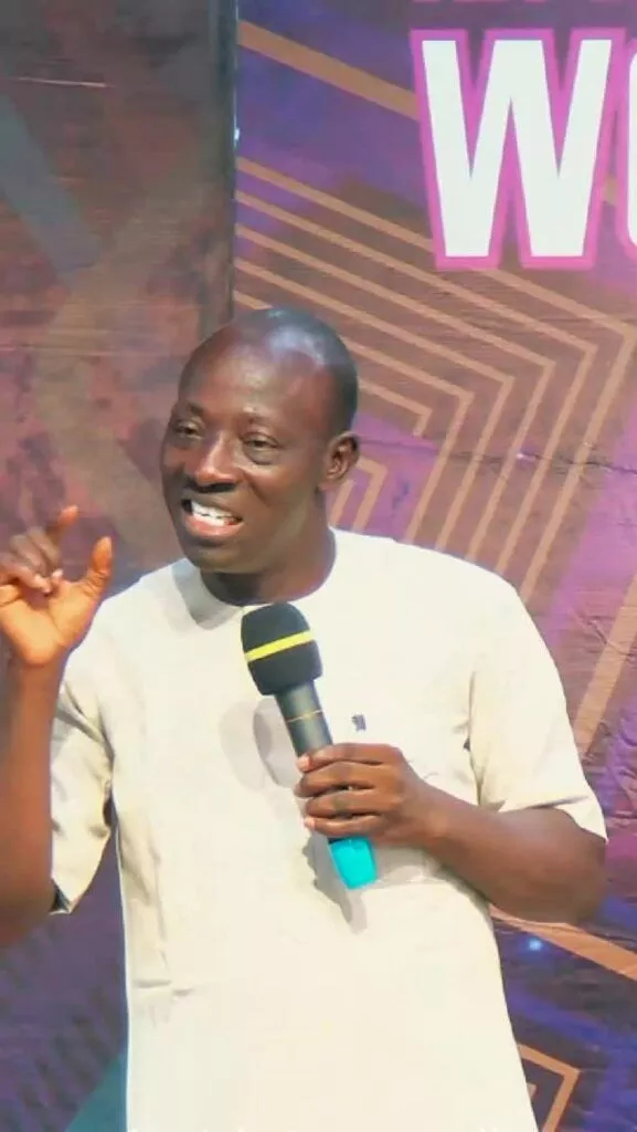 'What have you achieved since they said this year is yours?' - Pastor Bayo