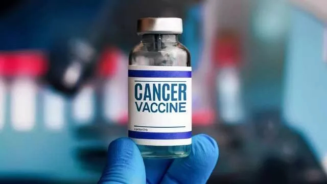 Russia says it has developed new cancer vaccine, to be distributed for free in 2025 