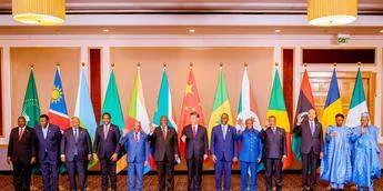Nigeria intends to join BRICS with or without pressure from the West