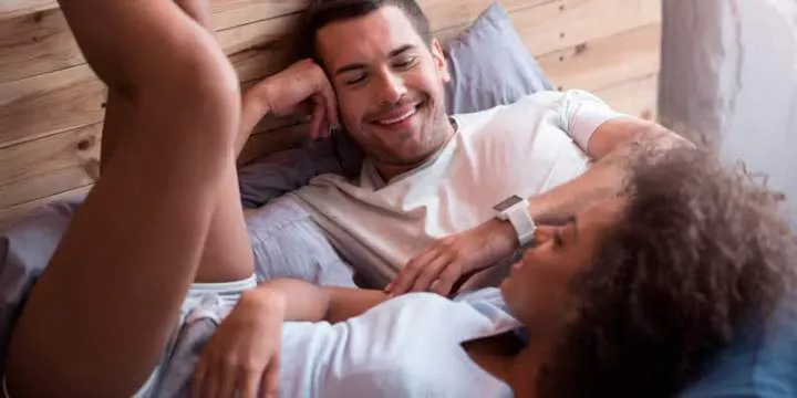 Why is your sex drive so high? Here's all the possible reasons