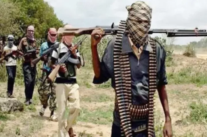 Bandits kill cleric, three church members, kidnap many in Niger community