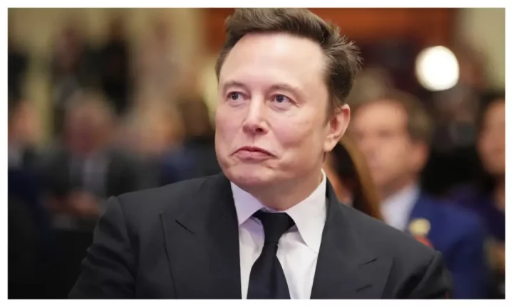 They're just mad - Elon Musk reveals reason critics antagonize Trump's administration