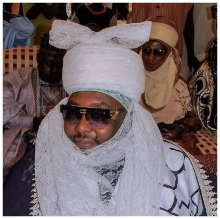 BREAKING: Nigerian Ambassador to Morocco, Nuhu Bamalli is dead