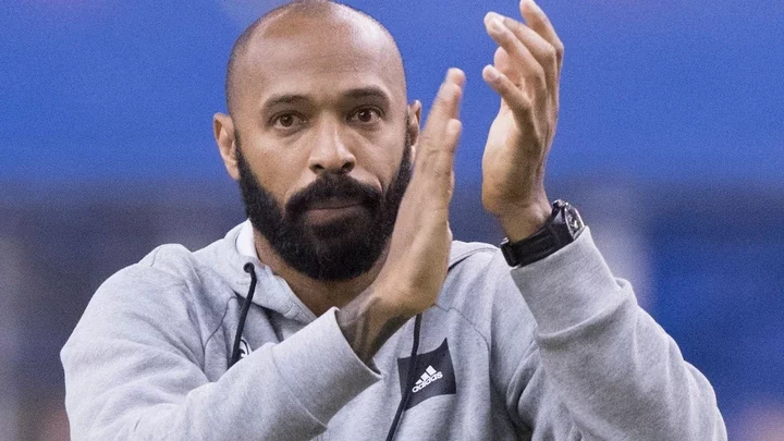 Ballon d'Or 2023: Thierry Henry names player to win award