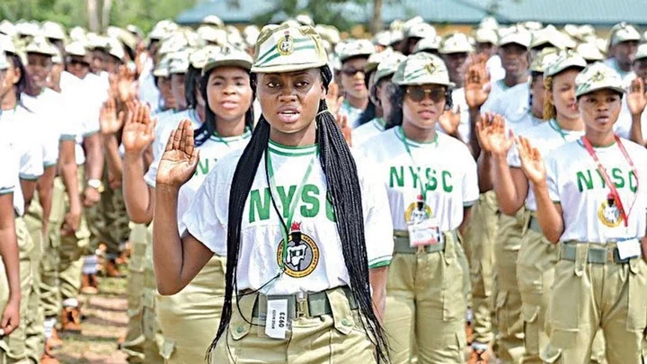 Corpers Appeal to FG for Palliatives
