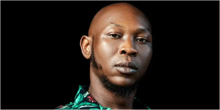 'My father's death was an impactful experience for me' - Seun Kuti