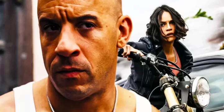 How Many Fast And Furious Movies Are There?
