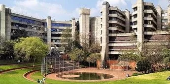 University of Johannesburg