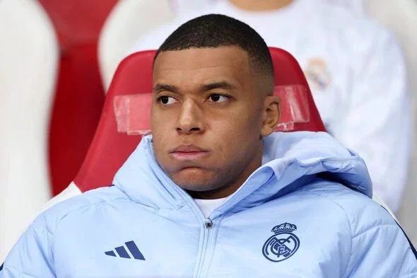 Kylian Mbappe was 'forced on Real Madrid' and dressing room 'doesn't want him there'