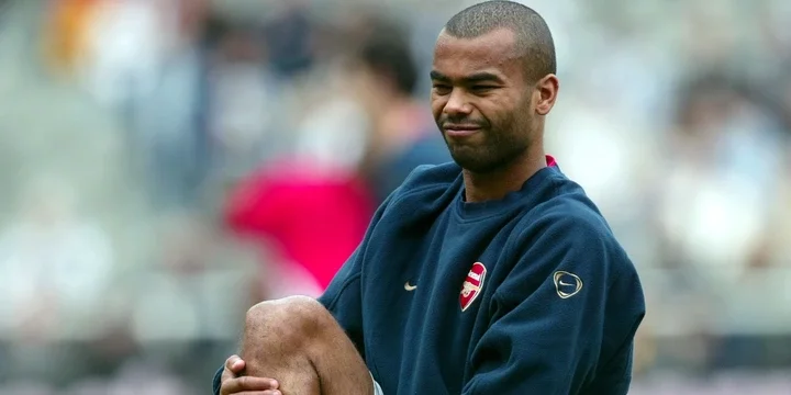 Ashley Cole