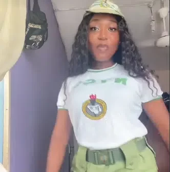 Corper posted to marketing company asks for rejection after being given N350M monthly target