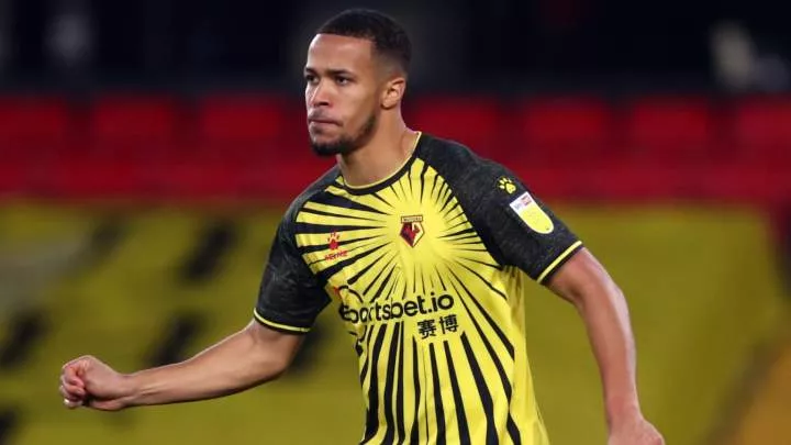 'Very important game' - Troost-Ekong rallies Super Eagles teammates ahead South Africa clash