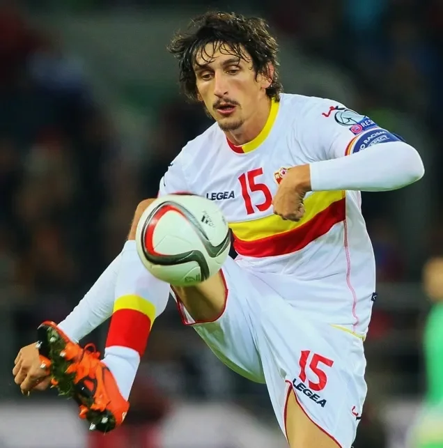 10 Star Players Who Missed Out of Euro 2024