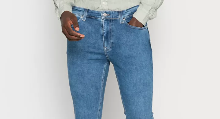 Most women hate men in skinny jeans [likedhmk]