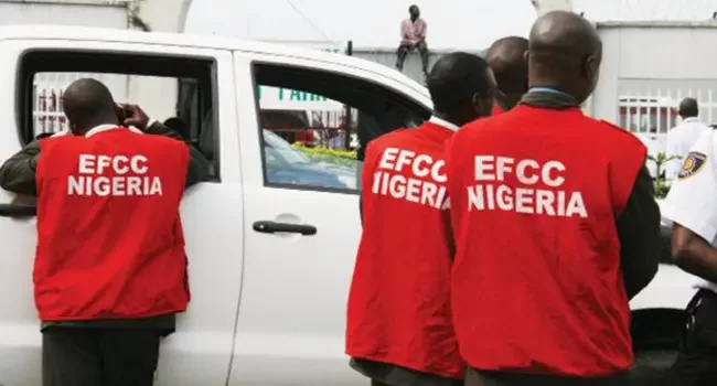 EFCC