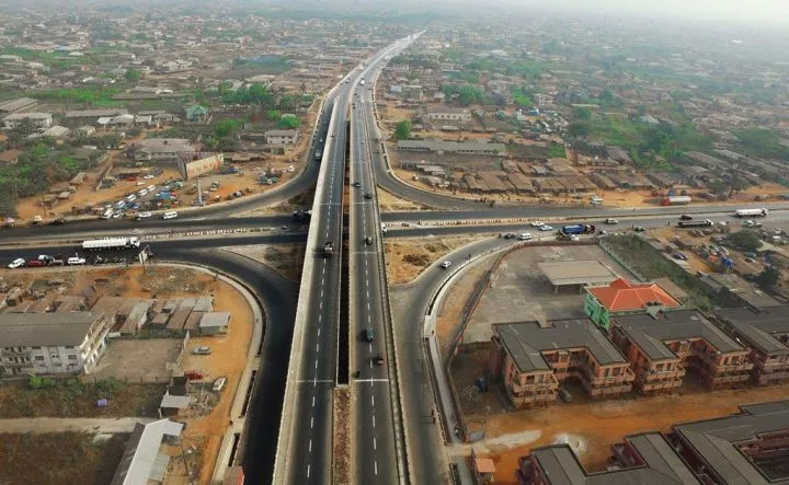Top 10 richest states in Nigeria (2025)