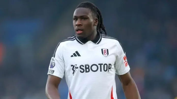 FA Cup: Fulham condemn racist abuse against Bassey