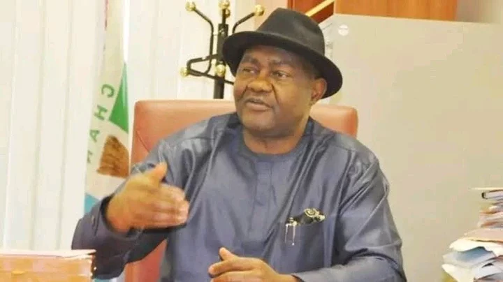 Rivers State Political Crisis Deepens as Defections Render Assembly Ineffective, Says Magnus Abe