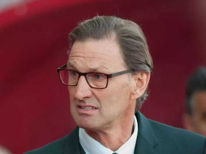 EPL: Tony Adams disappointed with Saliba as Arsenal beat Man City