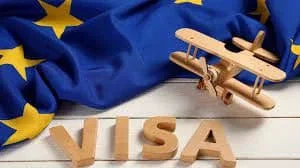 Top 10 European countries that gives visas to Nigerians easily