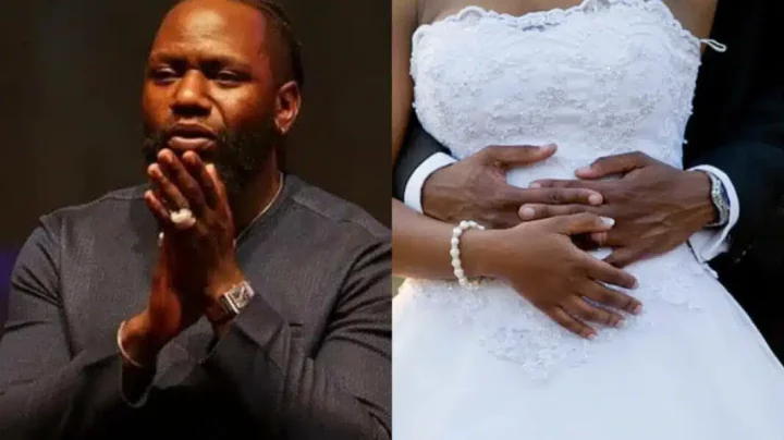A lot of women want to be brides but don't want to be wives - Jimmy Odukoya