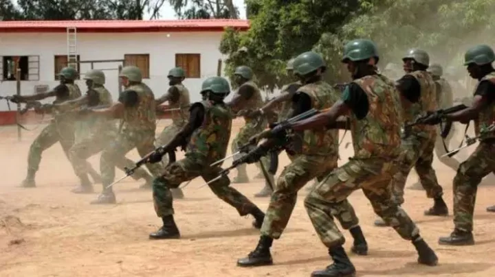 We're ready to flush out Lakurawa terrorists - Nigerian military