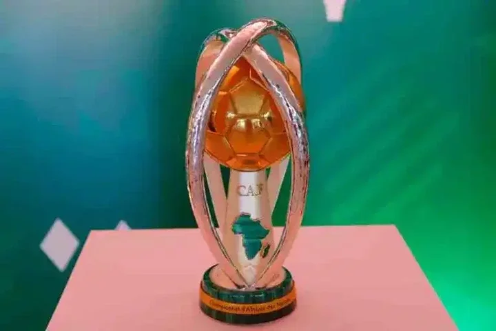 Nigeria's Road to CHAN 2024 Glory Begins with Tricky Group Stage Draw