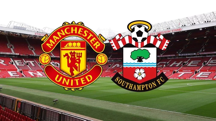 MNU vs SOU: How Manchester United Could Lineup Against Southampton