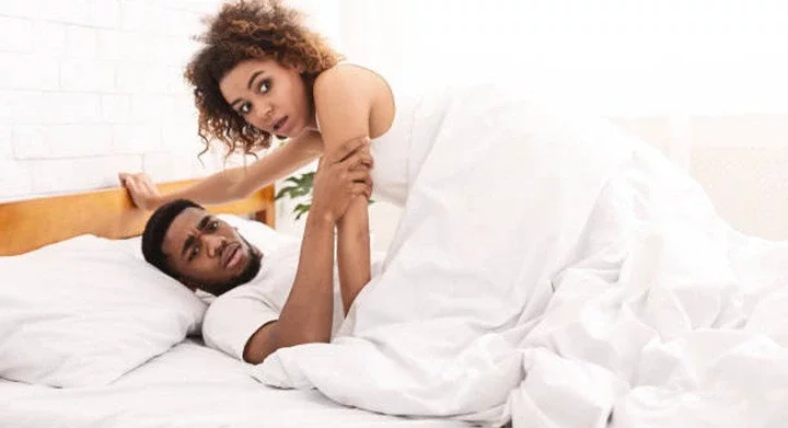 The biggest cheaters in relationships are in this age group