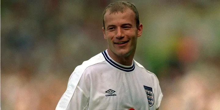 Alan Shearer