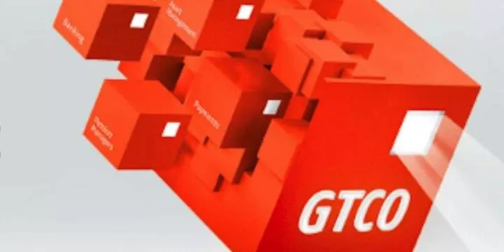 BREAKING: GTCO records largest ever first quarter profit in Nigerian Banking History