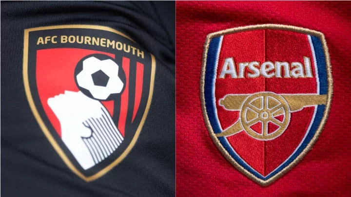 ARS VS BOU: The Starting Lineup That Could Give Arsenal the Win Against Bournemouth on Saturday