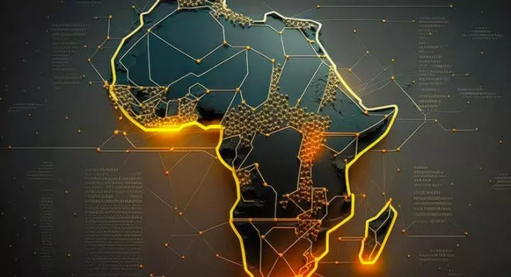 Africa's most innovative countries 2024