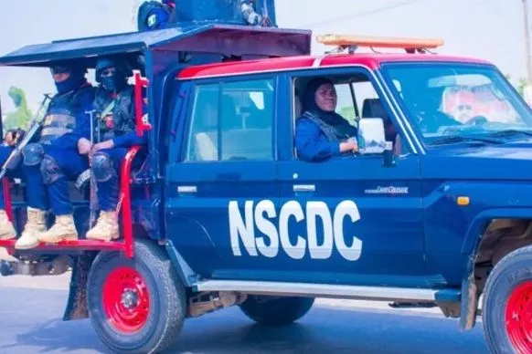 JUST IN: Court Slams Death Sentence On 2 NSCDC Officials