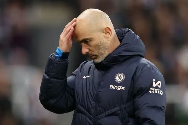 Chelsea's problems multiply as star player ruled out until April