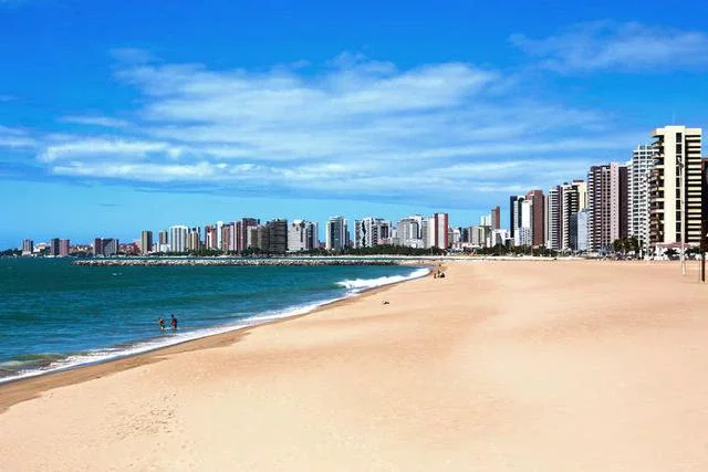 'Fortaleza, Brazil