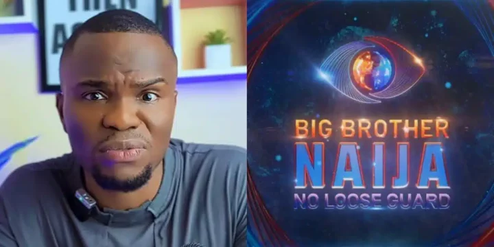 BBNaija: 'They're very boring, no highlights' - Tosin Silverdam demands new contestants