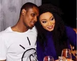 Make plans to collect your bride price - Footballer Jude Ighalo's ex-wife, Sonia, tells him